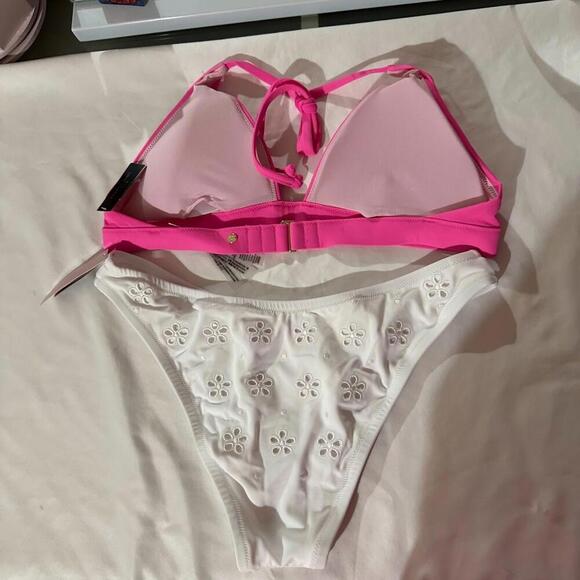 Victoria's Secret Swimwear set - Picture 2 of 2